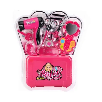 Játék hajszárító készlet BZ5858