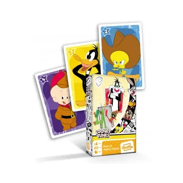 Looney Tunes memória kártya MK0719