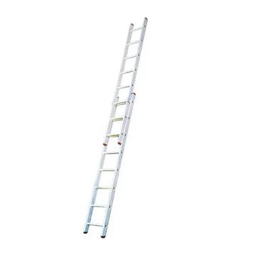 Krause Corda tolólétra 2x8 fok 032089 - csak egyedi szállítással vagy személyes átvétellel