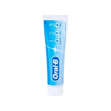 Oral-b 1.2.3. extra fresh fogkrém 100ml