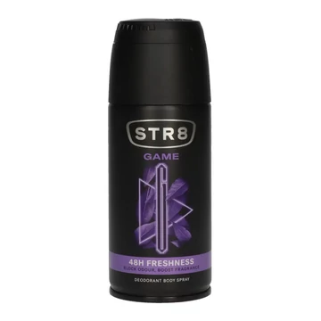STR8 game deo 150ml