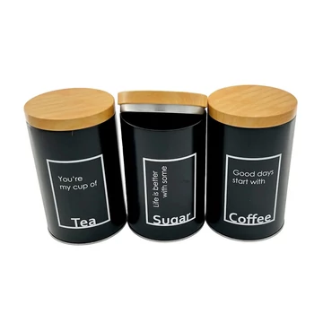 Fém tárolódoboz többféle változatban 70396