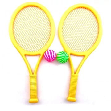 Játék ütőszett többféle színben 46642