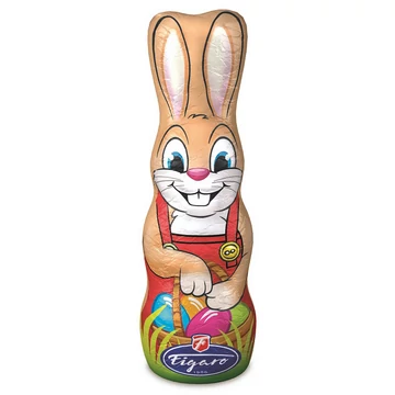 Figaro tejcsokoládé nyúl 40 g