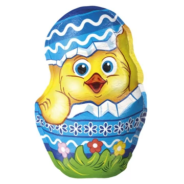 Figaro tejcsokoládé kiscsibe 50g