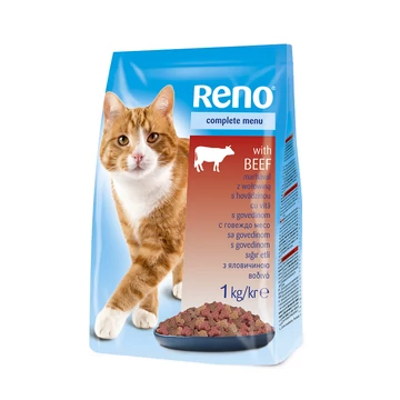 Reno marha macskaeledel 1kg