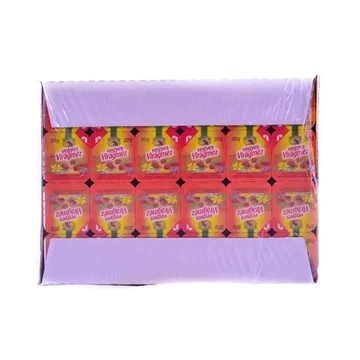 Bencsik reggeliző vegyes virágméz 72x20g