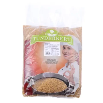 Tündérkert bulgur 5kg 