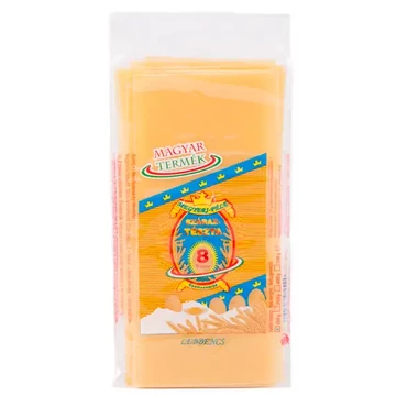 Megyeri 8 tojásos lebbencs tészta 200g