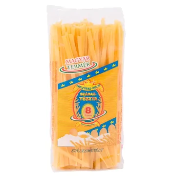 Megyeri 8 tojásos szélesmetélt tészta 200g