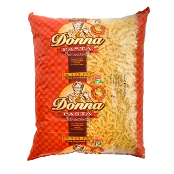 Gyermelyi Donna Pasta orsó tészta 5kg