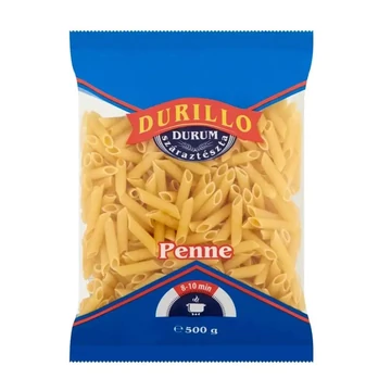 Durillo durum penne tészta 500g