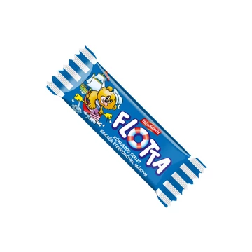 Flotta kakaós étbevonóba mártott szelet kókusz ízű töltelékkel 25 g