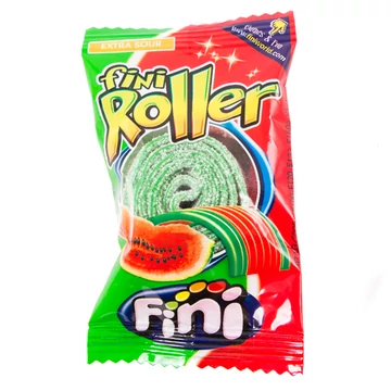 Fini roller dinnyés gumicukor 20g
