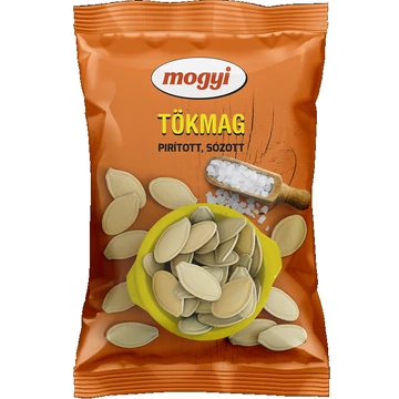 Mogyi tökmag 50G
