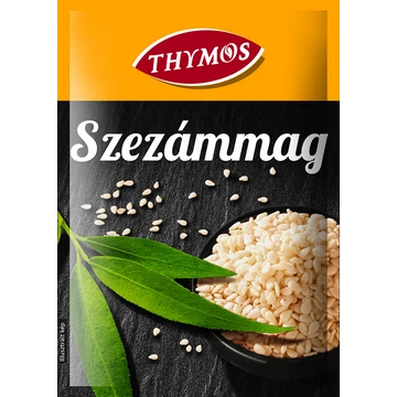 Thymos szezámmag 40G