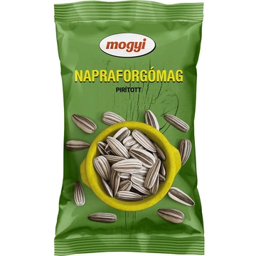 Mogyi napraforgómag 60G