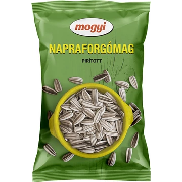 Mogyi napraforgómag 200G