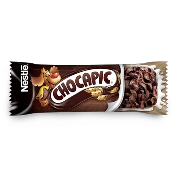 Chocapic gabonapehely szelet 25g