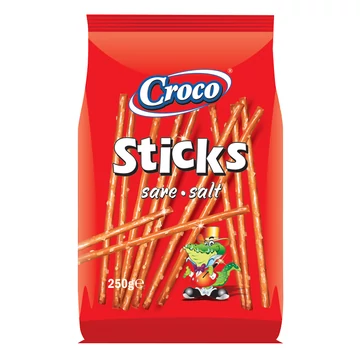 Croco sóspálcika 250 g