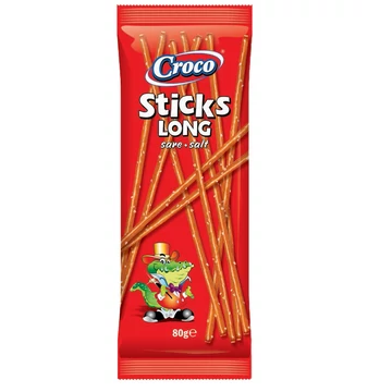 Croco hosszú ropi 80g