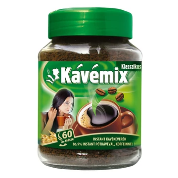 Kávémix instant kávékeverék 100g