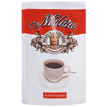 Maláta koffeinmentes kávé 200g