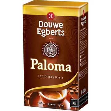 Paloma Classic őrölt-pörkölt kávé 225 g