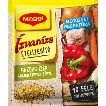 Maggi ízvarázs 75g