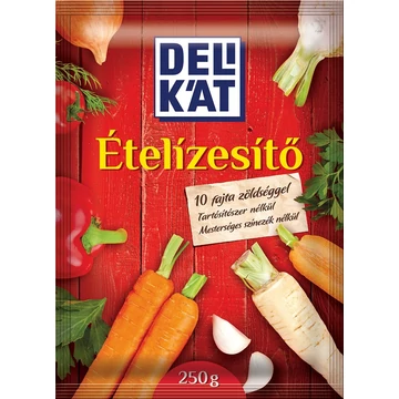 Delikát 250g