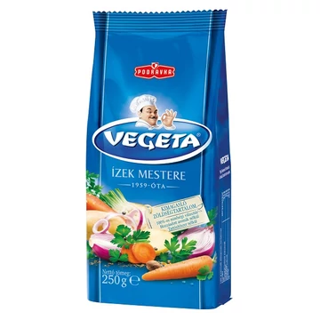 Vegeta podravka 250g