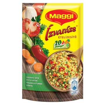 Maggi ízvarázs 200g