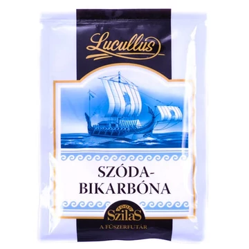 Lucullus szódabikarbóna 40g