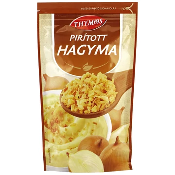 Thymos pirított hagyma 50g