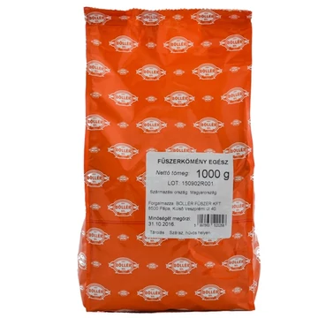 Böllér egész fűszerkömény 1kg