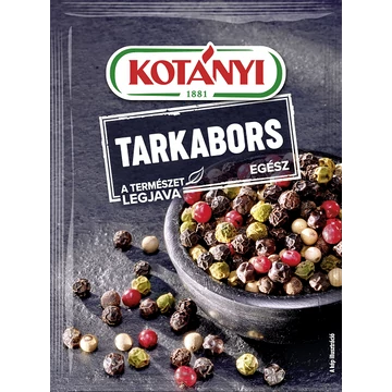 Kotányi egész tarkabors 16g