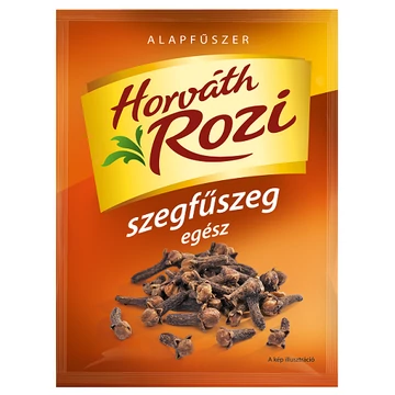 Horváth Rozi egész szegfűszeg 10g