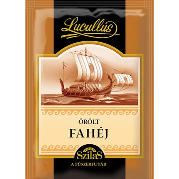 Lucullus őrölt fahéj 20g 