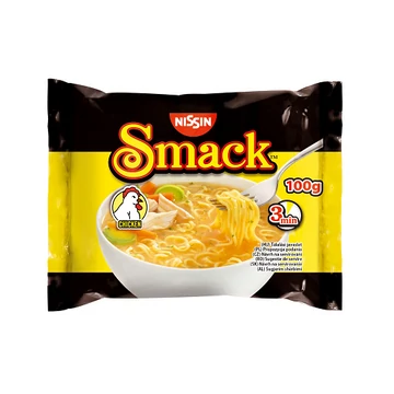 Smack csirke leves 100g