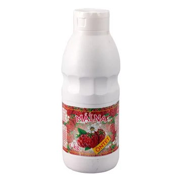 Pacifi málna öntet 1kg
