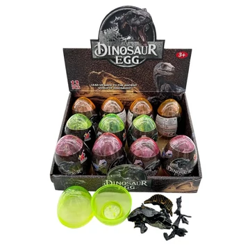 Játék dínótojás többféle változatban 82774
