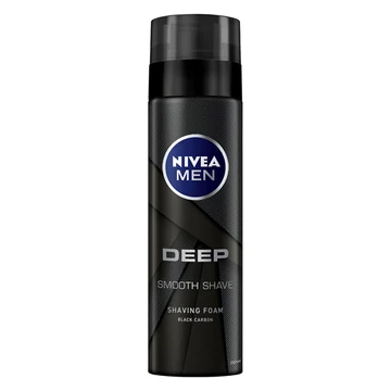 Nivea deep borotvahab 200ml