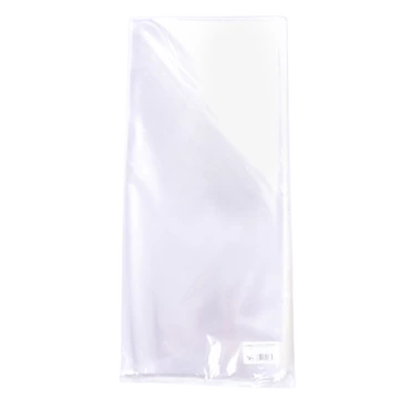 Celofántasak 100db-os kiszerelésben 20x45cm