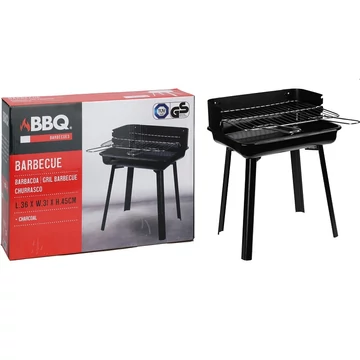 Grillsütő 36x31x45cm X86000140