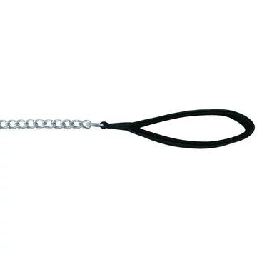 Panzi láncpóráz fekte 2mm 14011