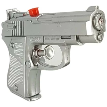 Játék vízipuska 16cm 90371