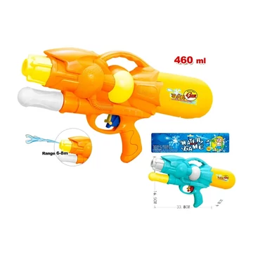 Játék vízipsuka többféle változatban 33,5cm 90321