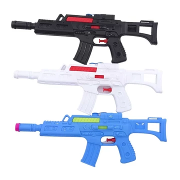 Játék vízipuska többféle változatban 37,5cm 90379