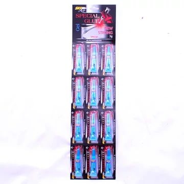 Sky pillanatragasztó 1x3g SPG3G