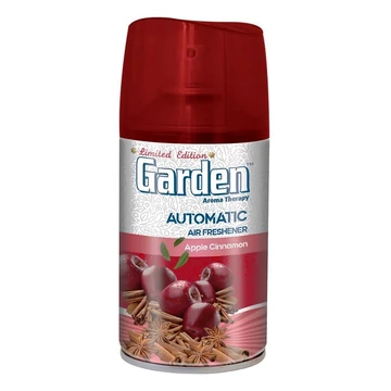 Garden alma-fahéj elektromos légfrissítő utántöltő 260 ml